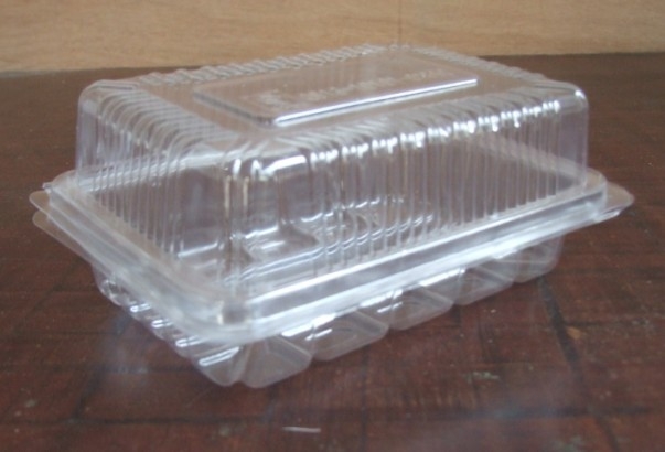 吸塑食品盒包裝材質(zhì)是否環(huán)保？適合機(jī)械化包裝嗎？